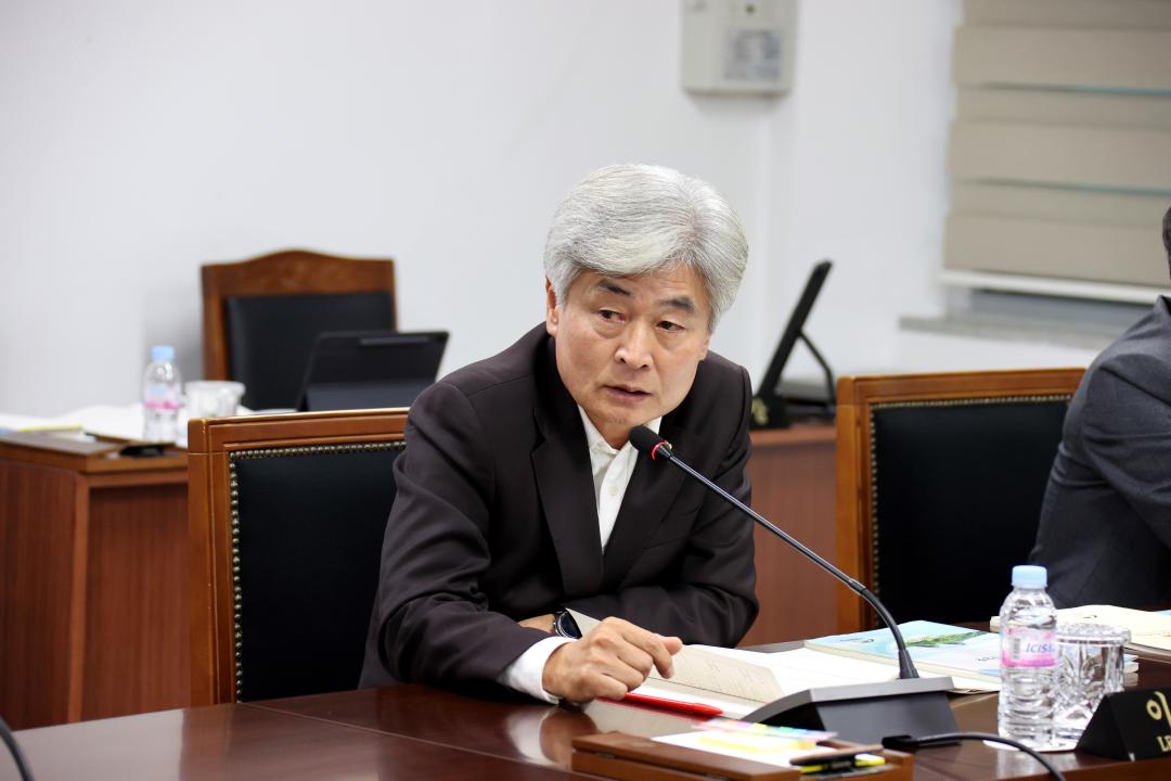 '제295회 제2차정례회' 게시글의 사진(8) '(24.11.11)제295회 제2차정례회(행감위)-48.JPG'