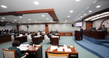 군정에 관한 질문 및 답변