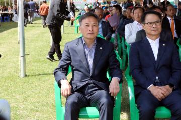 제51회 안천면민의날