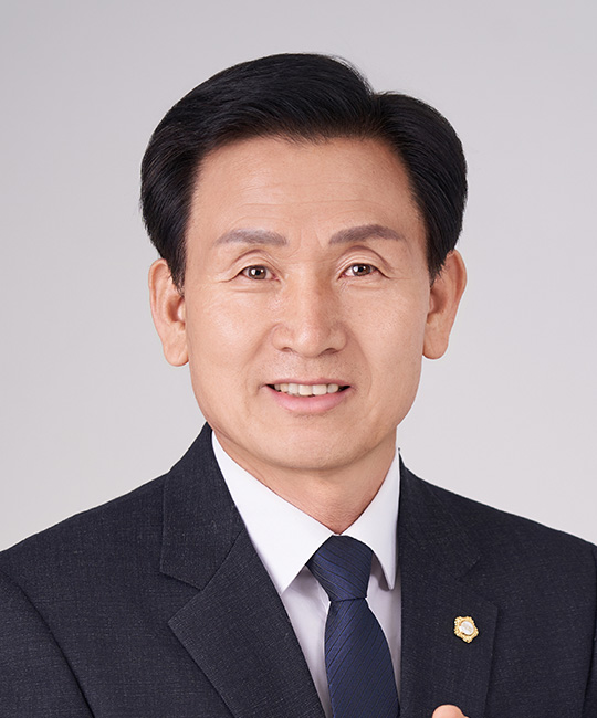 진안군의회 동창옥  사진