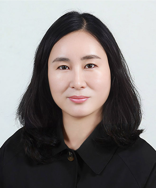 진안군의회 한효임  사진