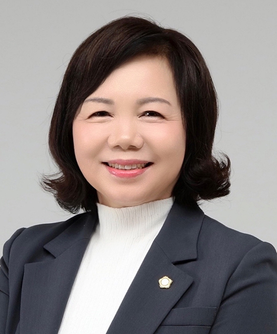 진안군의회 이미옥  사진