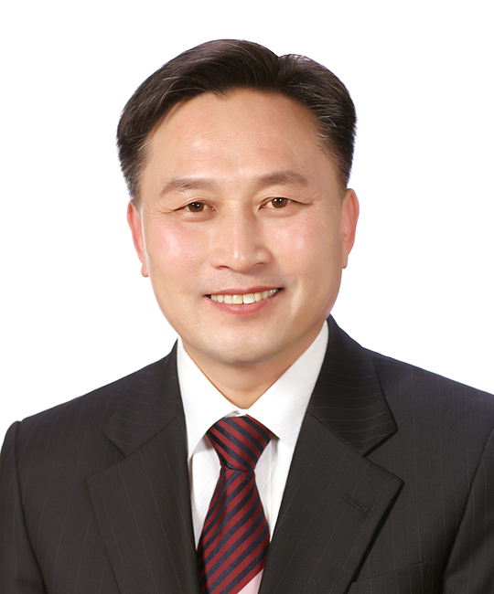 진안군의회 손동규  사진